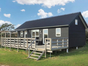 Holiday home Løkken LVI